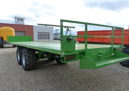 Platforma Laumetris PTL-15R