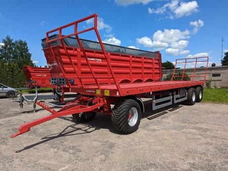 Platforma Laumetris PTL-20R